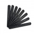 Gafer Silicone Cable Ties 240mm 10ks