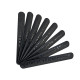 Gafer Silicone Cable Ties 240mm 10ks