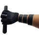 Gafer Silicone Cable Ties 240mm 10ks