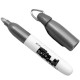 Gafer Mini Metallic Marker - označovače 3ks