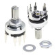Potenciometer 5K pre ADJ Entour Cyclone